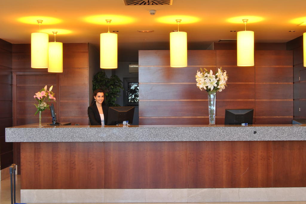 Hotel Avant Aeropuerto Torrejón de Ardoz