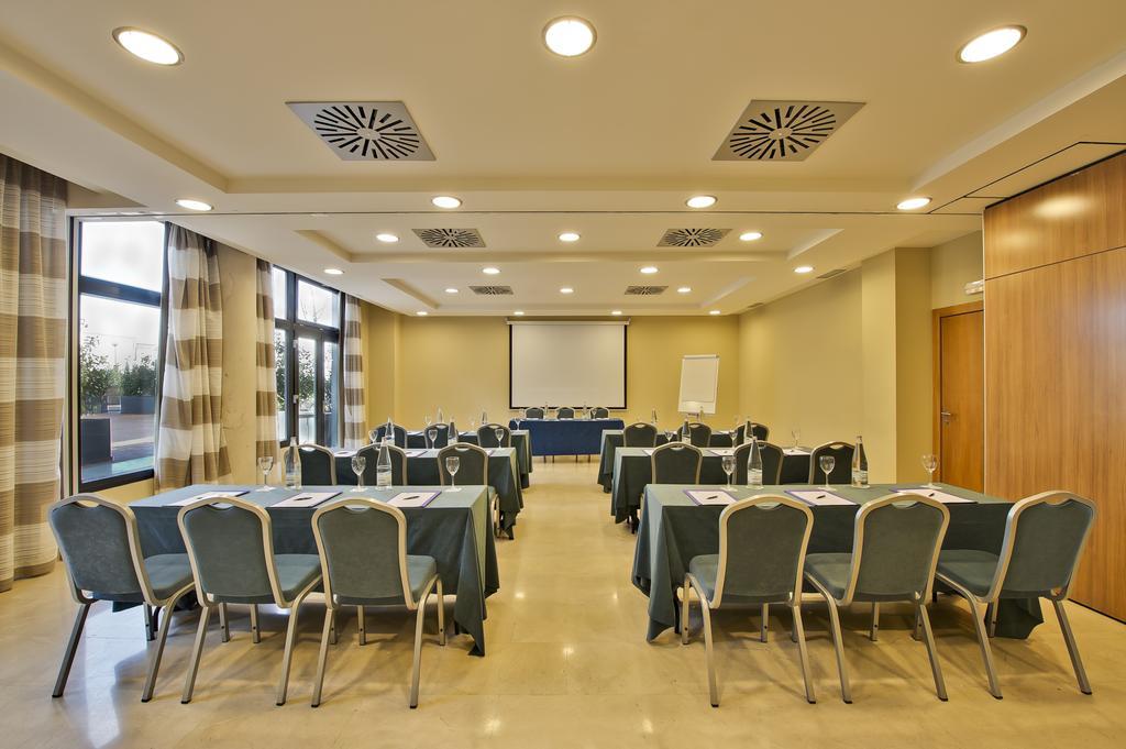 Hotel Avant Aeropuerto